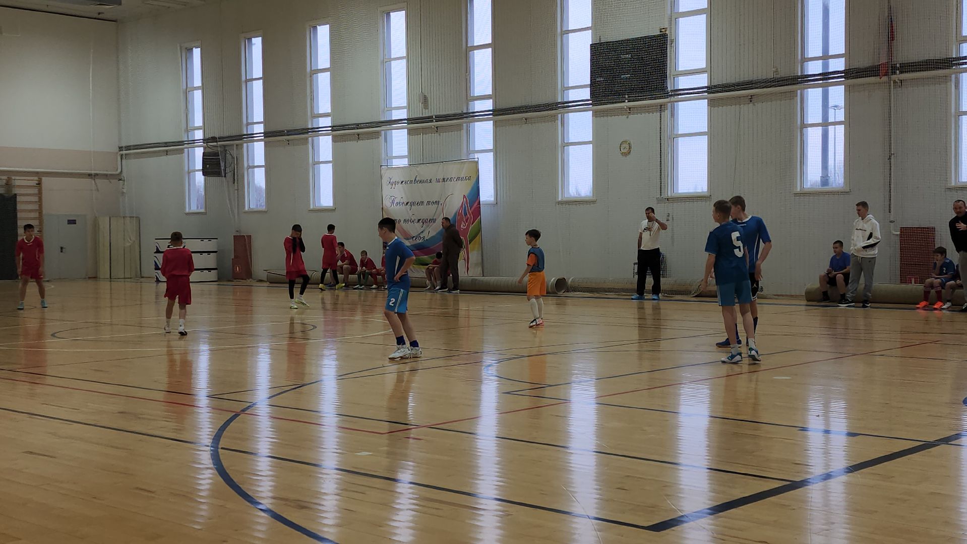 луховицы, спорт,