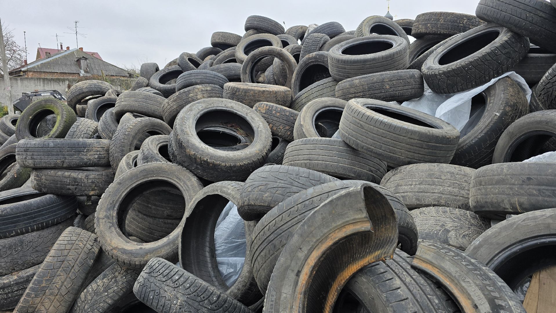 Коломна, мегабак,