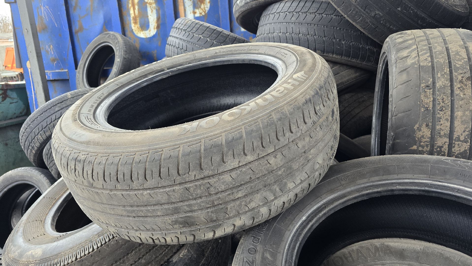 Коломна, мегабак,