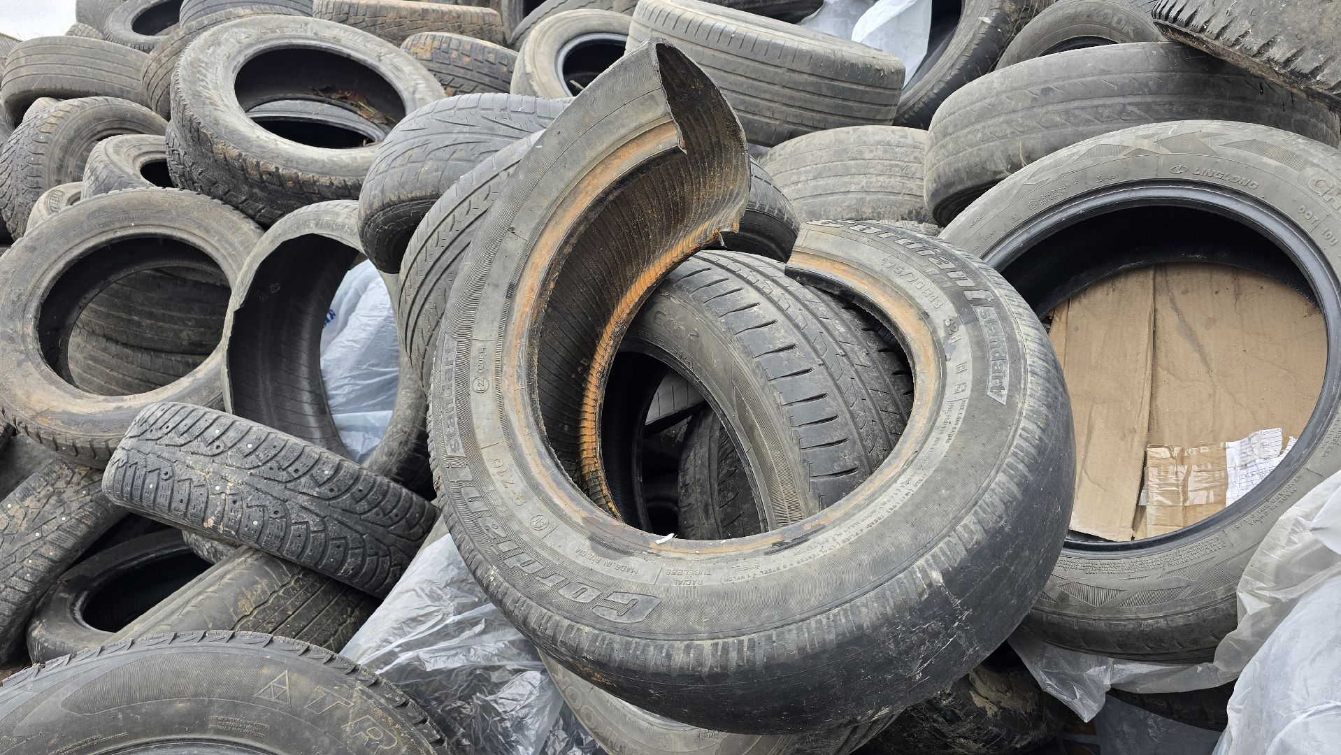 Коломна, мегабак,