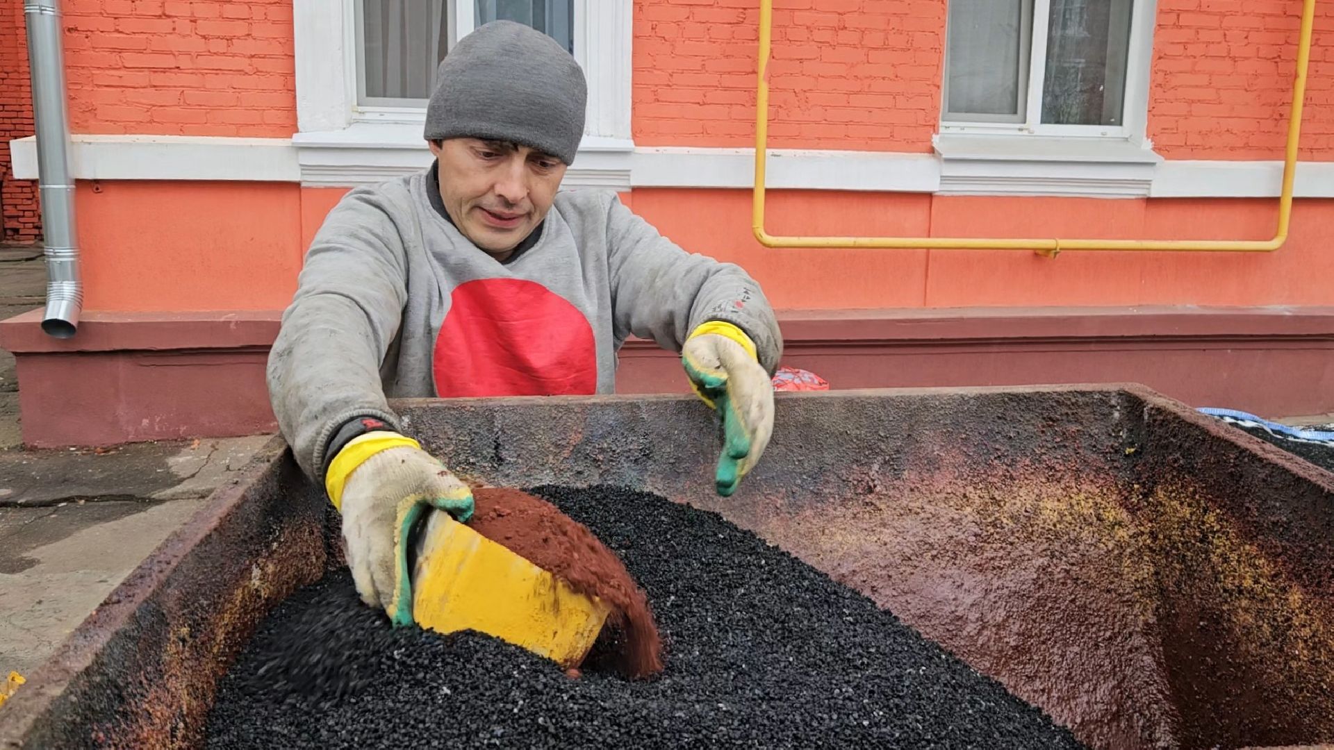 долгопрудный, детская  площадка,