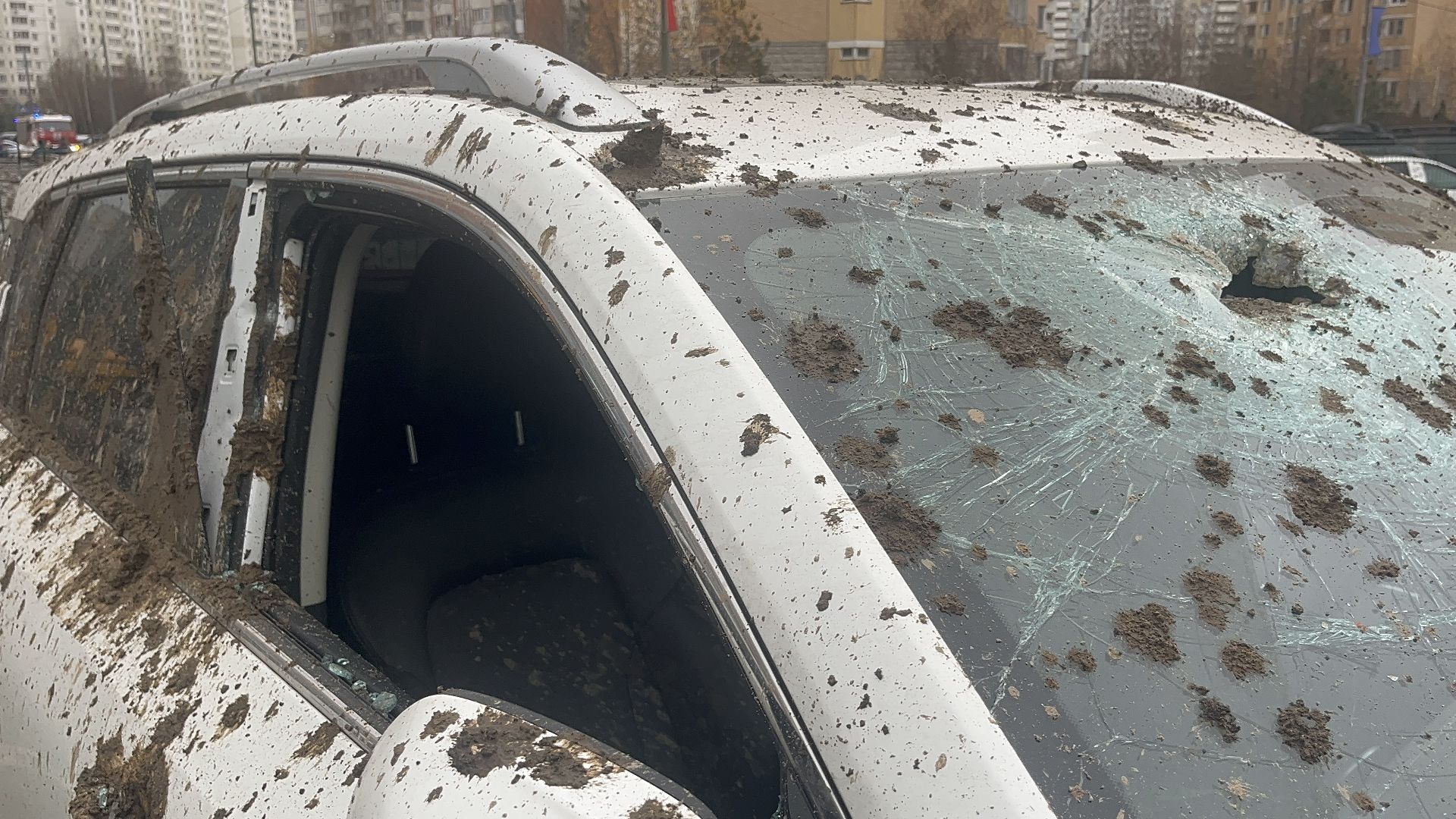 красногорск, чп, демонтаж, снежком,