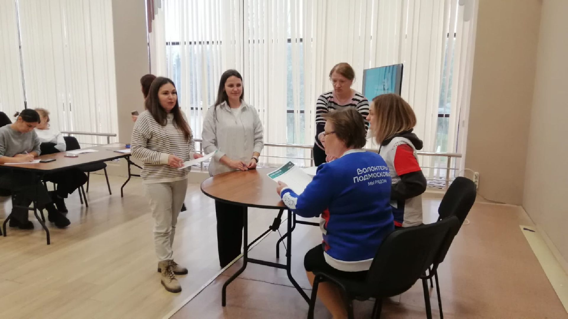 городской округ восход, этнографический диктант, кдц,