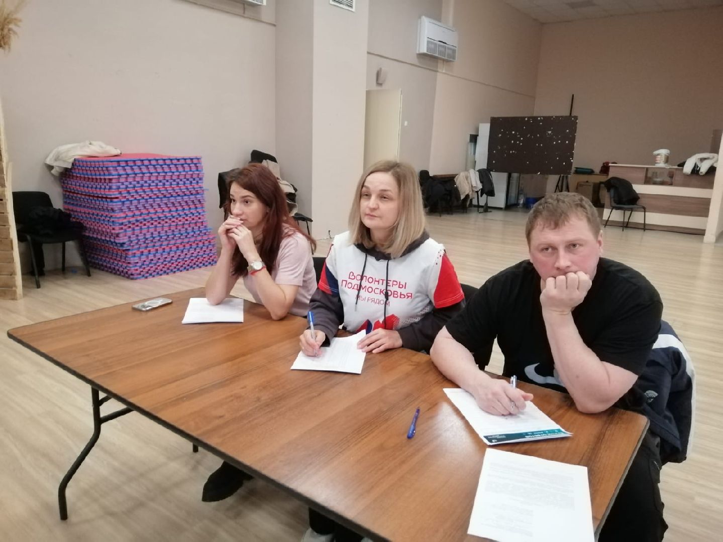 городской округ восход, этнографический диктант, кдц,