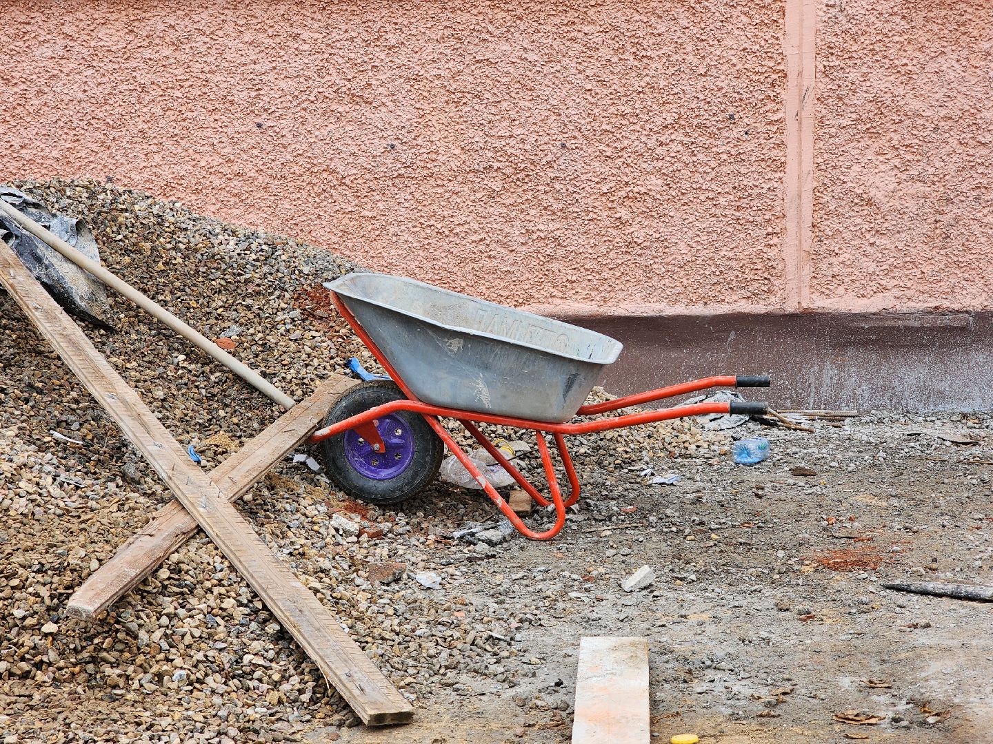 капитальный ремонт, строительство, детский  сад, старая купавна, богородский городский округ,