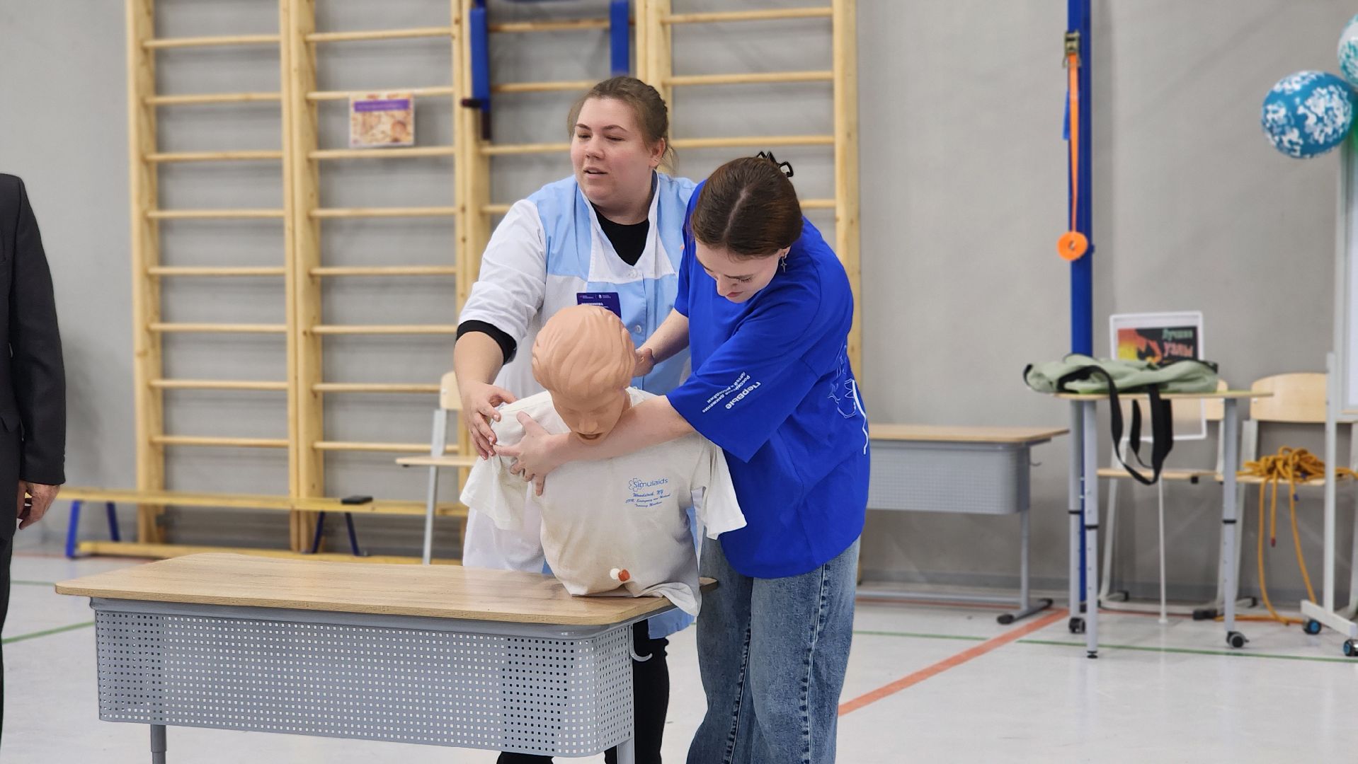 луховицы, зарница 2 0, патриотическая игра,