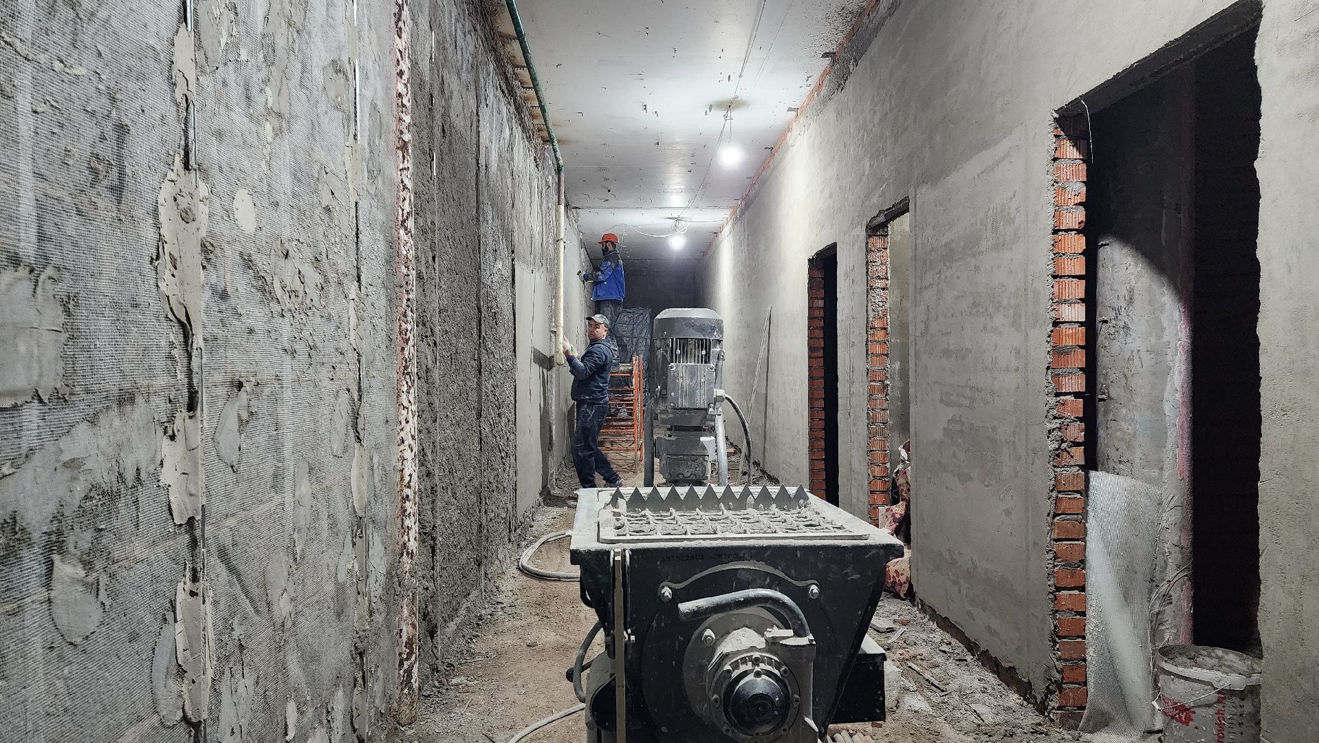 Строительство , Благоустройство , Спорт, Капитальный ремонт ,