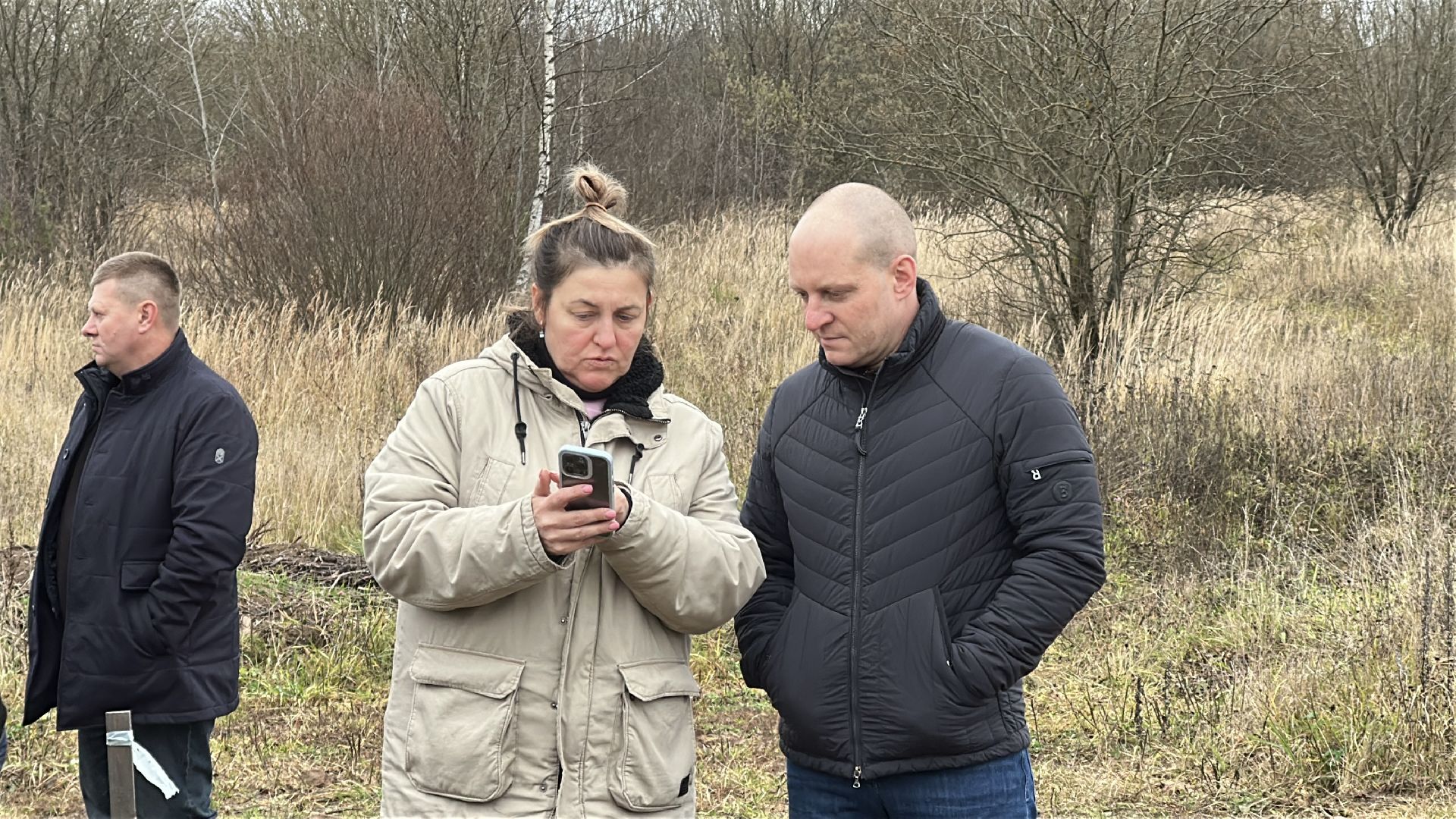 многодетные семьи, пушкинский городской округ, строительство  дорог, освещение, благоустройство,