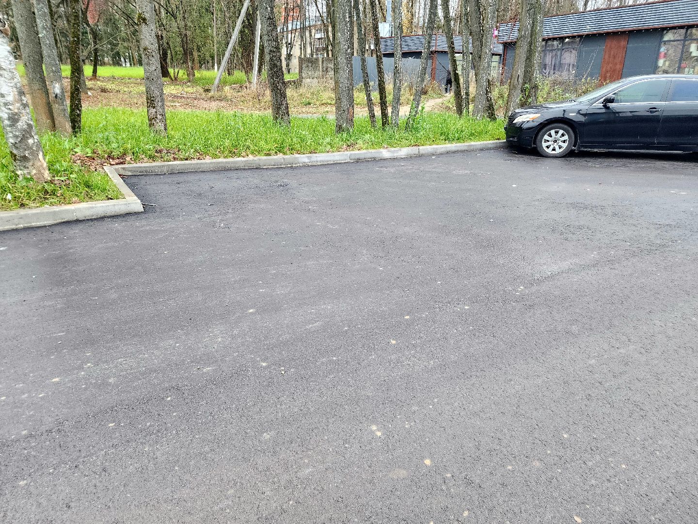 солнечногорск, благоустройство , асфальтирование , жители ,