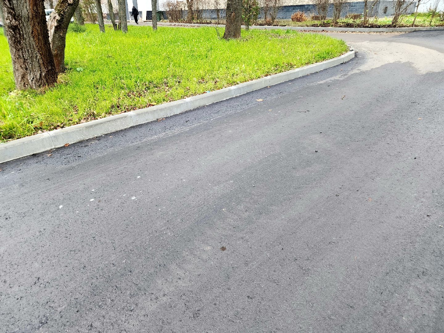 солнечногорск, благоустройство , асфальтирование , жители ,