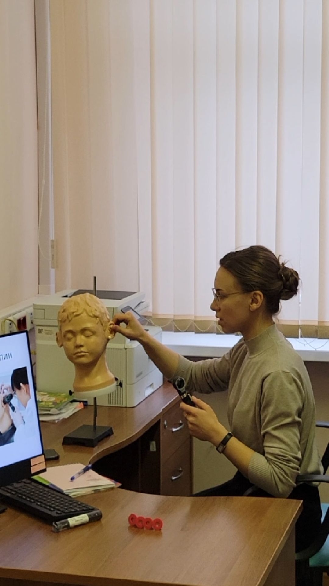 Красногорск