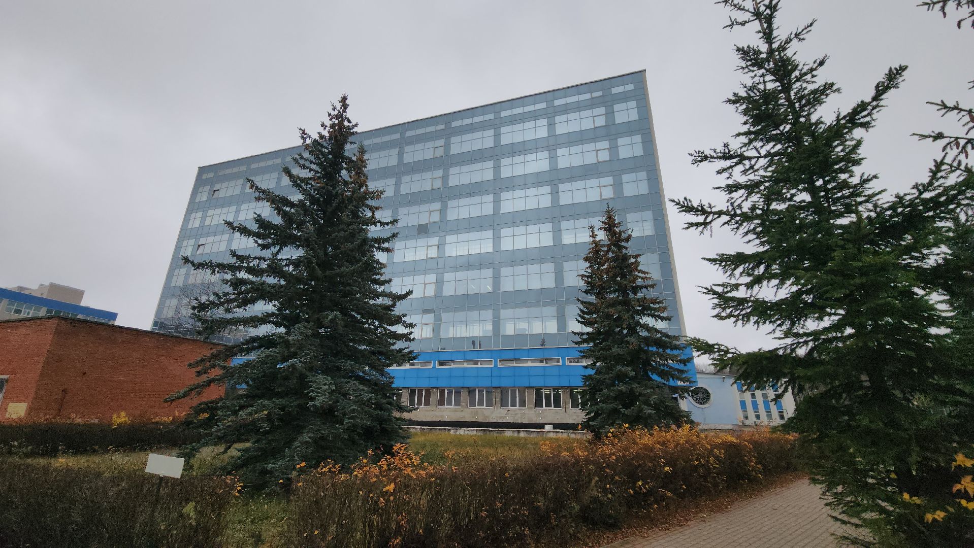 серпухов, поселок оболенск, серпуховские ученые,