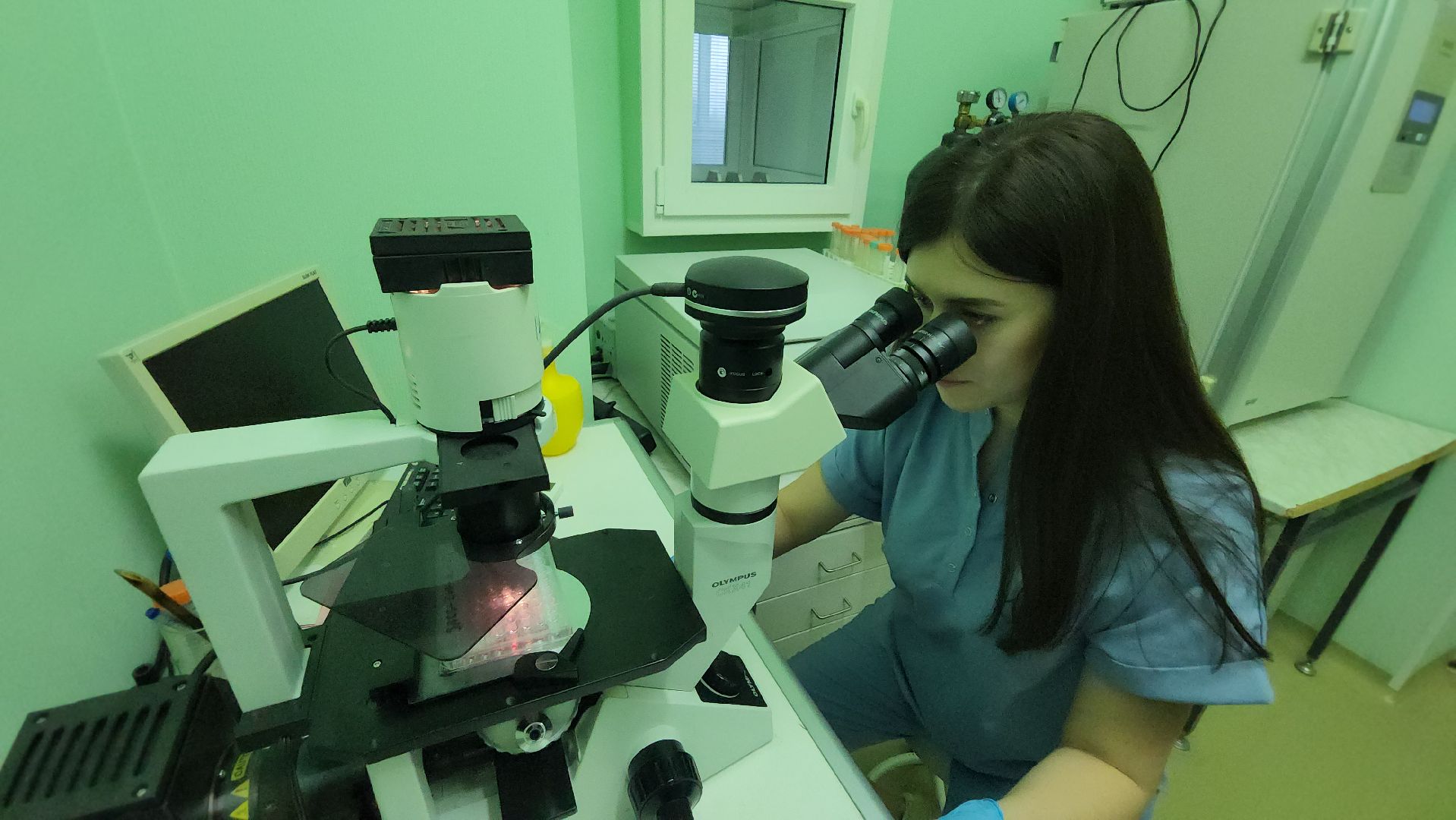 серпухов, поселок оболенск, серпуховские ученые,