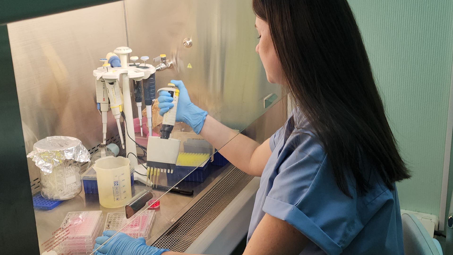 серпухов, поселок оболенск, серпуховские ученые,