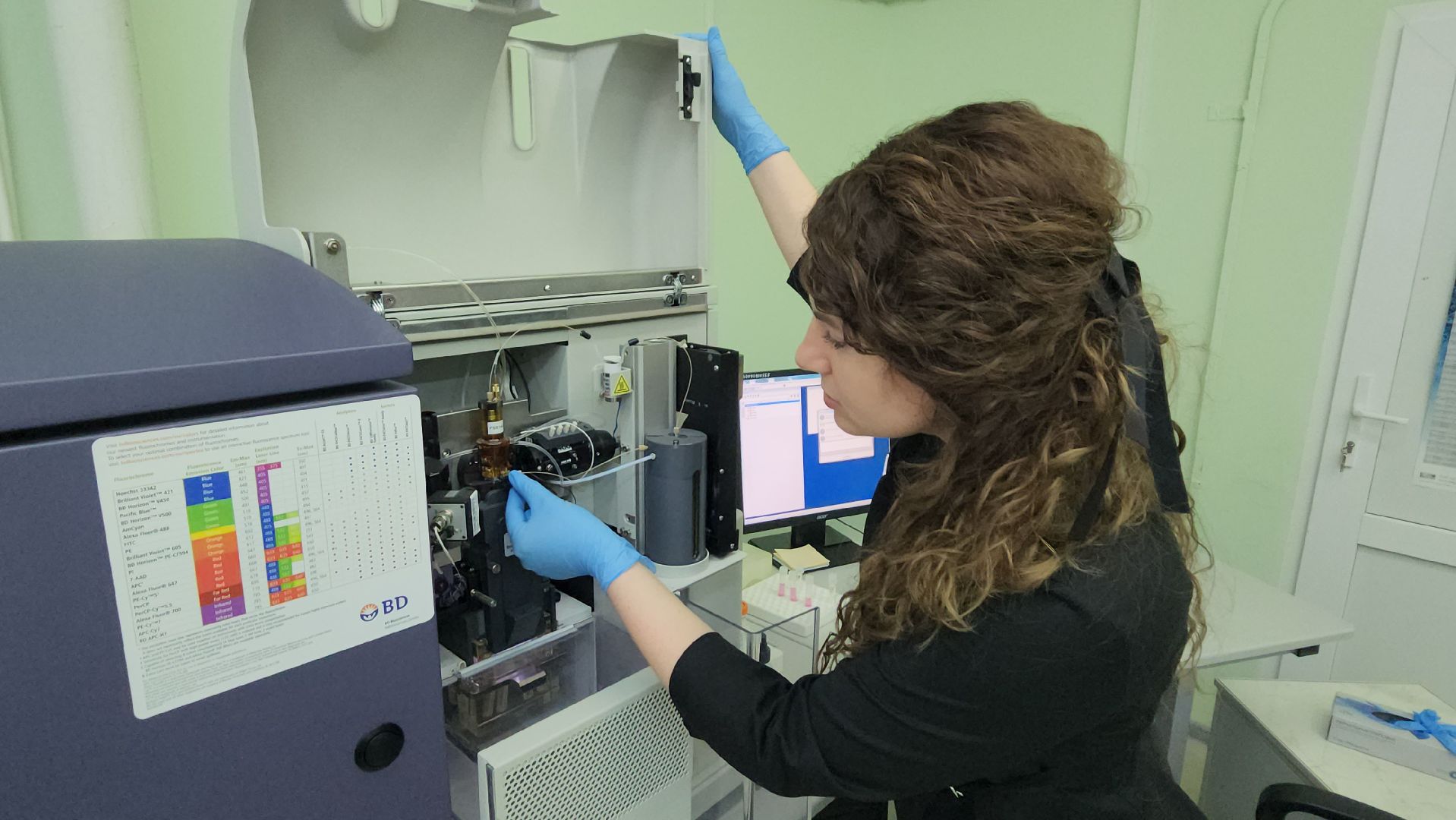 серпухов, поселок оболенск, серпуховские ученые,