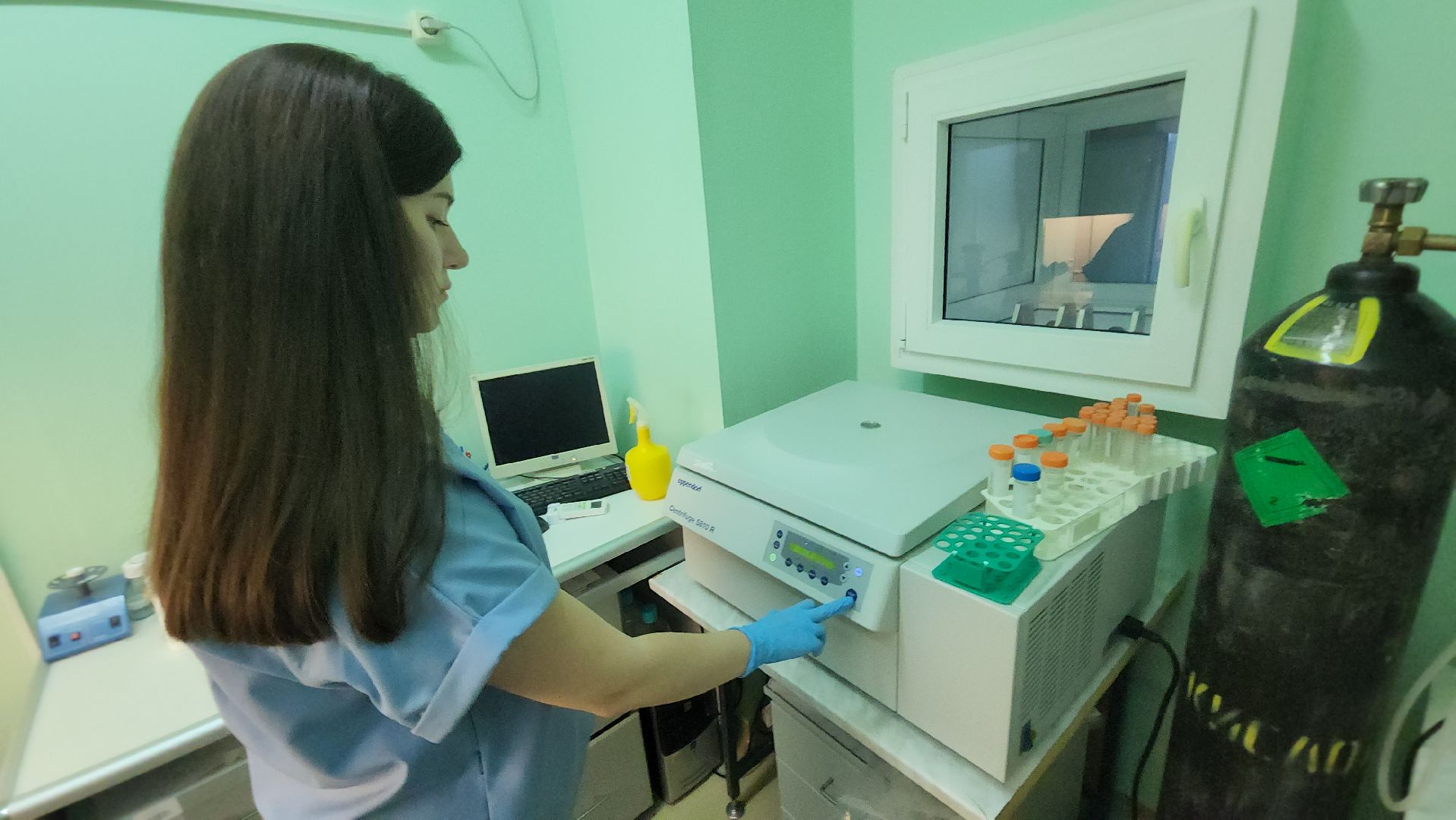 серпухов, поселок оболенск, серпуховские ученые,