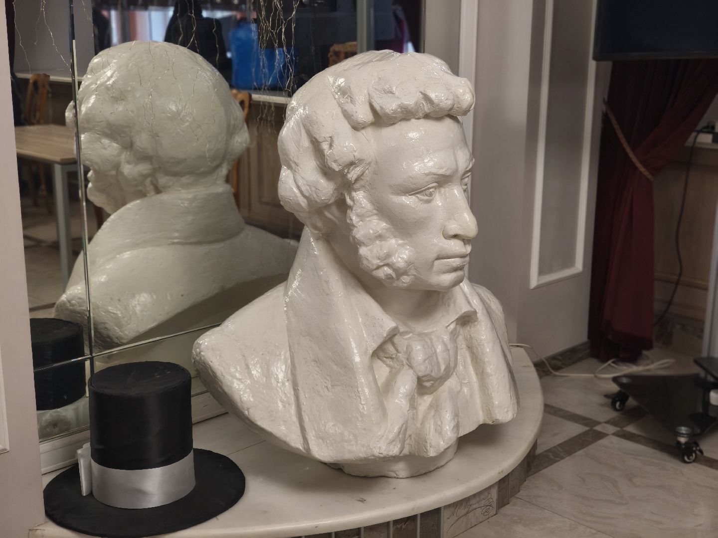 одинцовский городской округ,  захарово, музей-усадьба пушкиных, выставка,