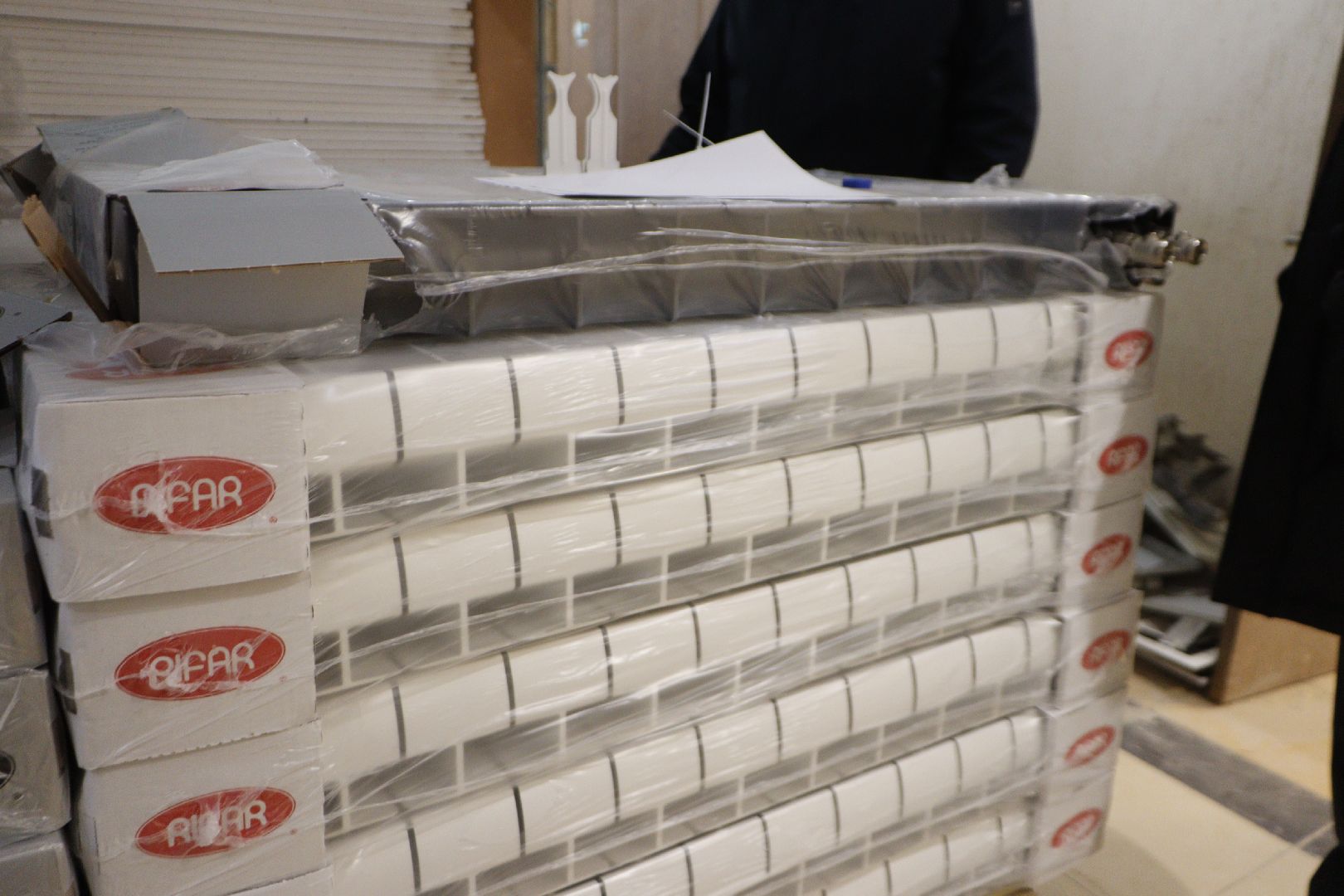 зарайск, культура, ремонт дк,