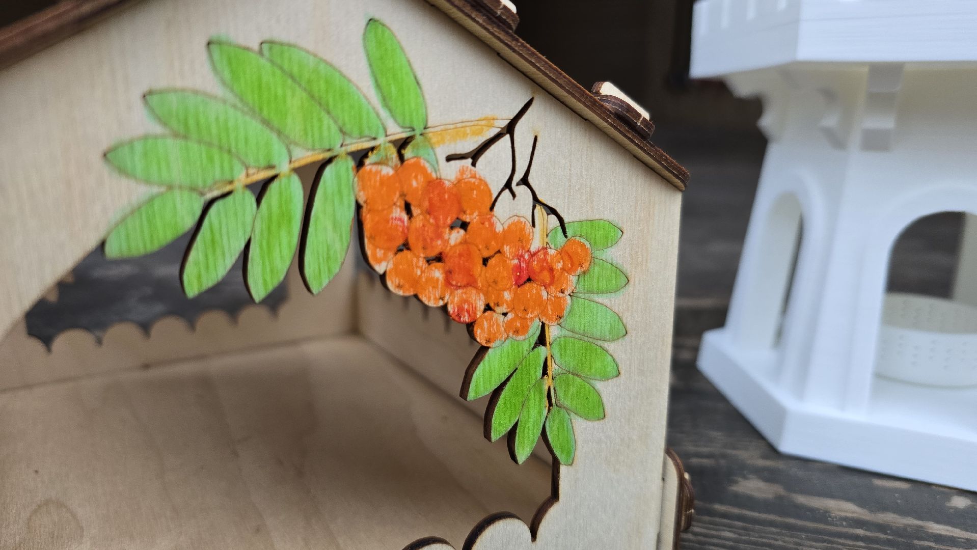 Коломна, кормушки для птиц, экологическая акция,синичкин день,