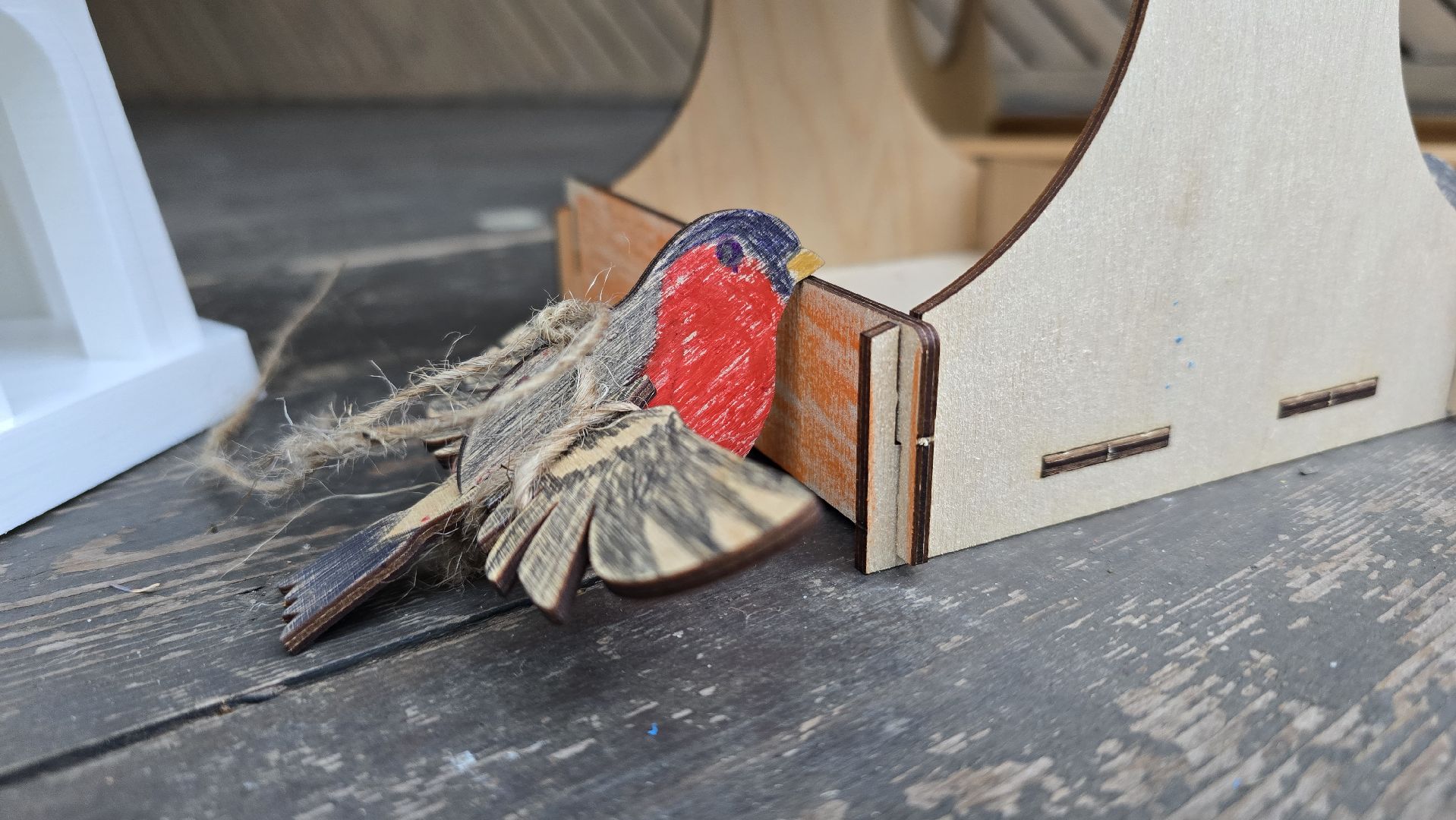 Коломна, кормушки для птиц, экологическая акция,синичкин день,