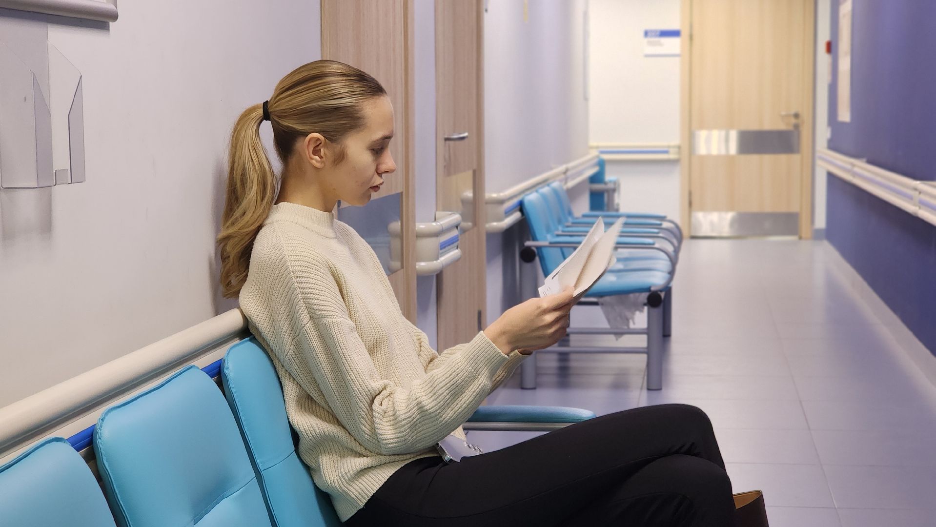 медицина, здоровье, диспансеризация, лосино-петровский,