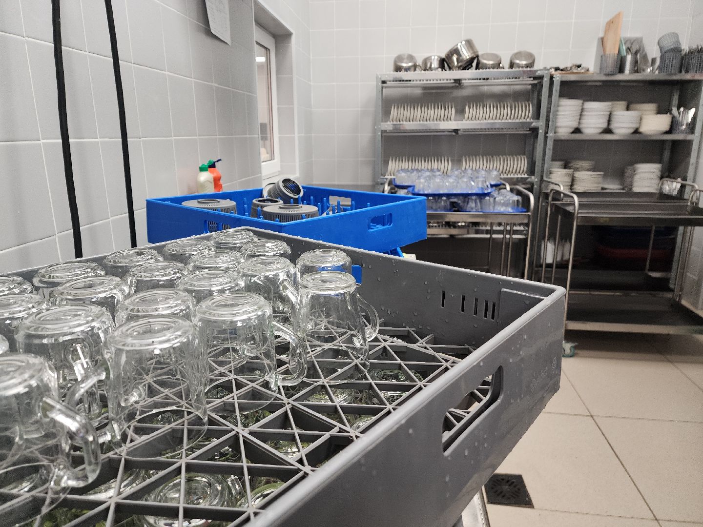 красноармейск, городской округ пушкинский, пищеблок, школьное питание,