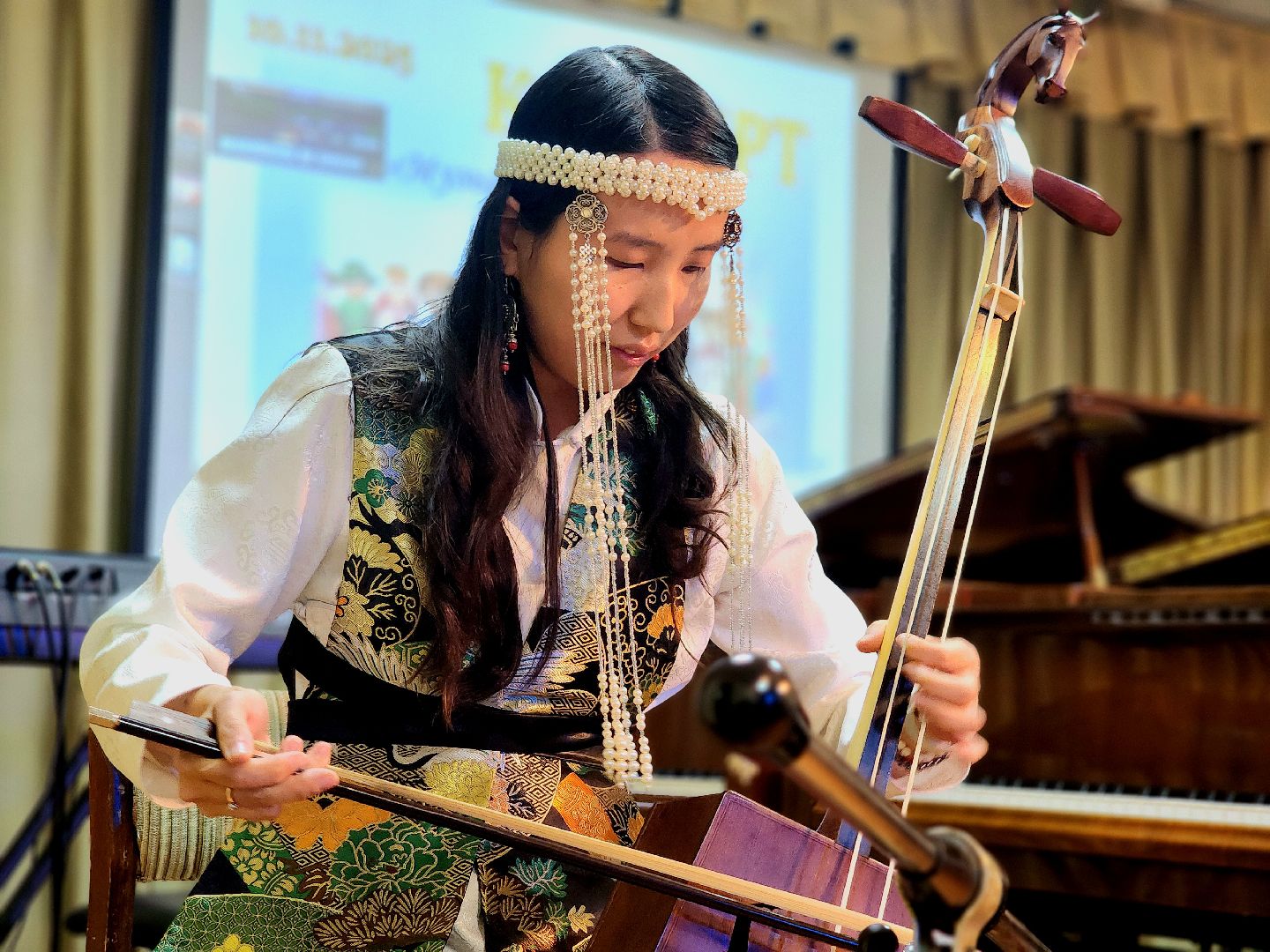 народы россии, музыка, концерт, инструменты, музыканты,