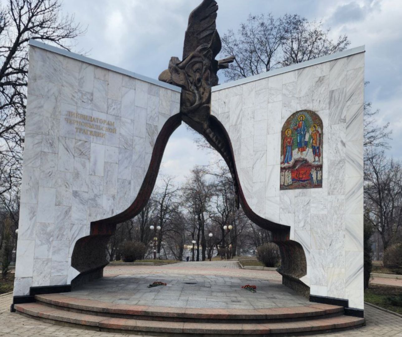 Спецоперация, Общество , Люди Звенигорода ,