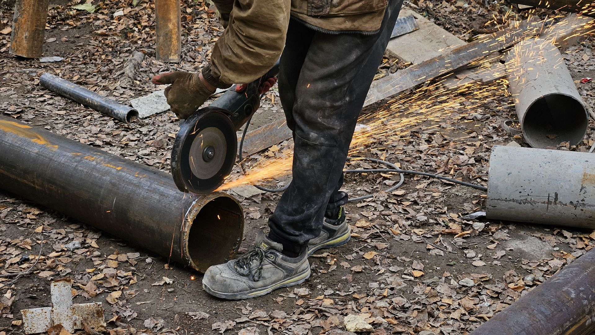 долгопрудный, котельная, жкх, тепловые сети,