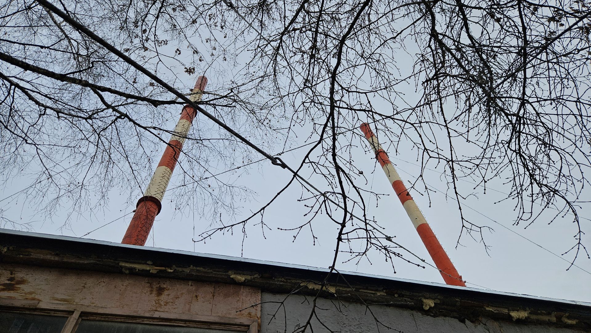 долгопрудный, котельная, жкх, тепловые сети,