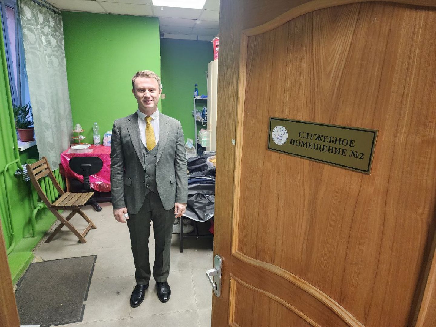 солнечногорск, культура, активное долголетие,