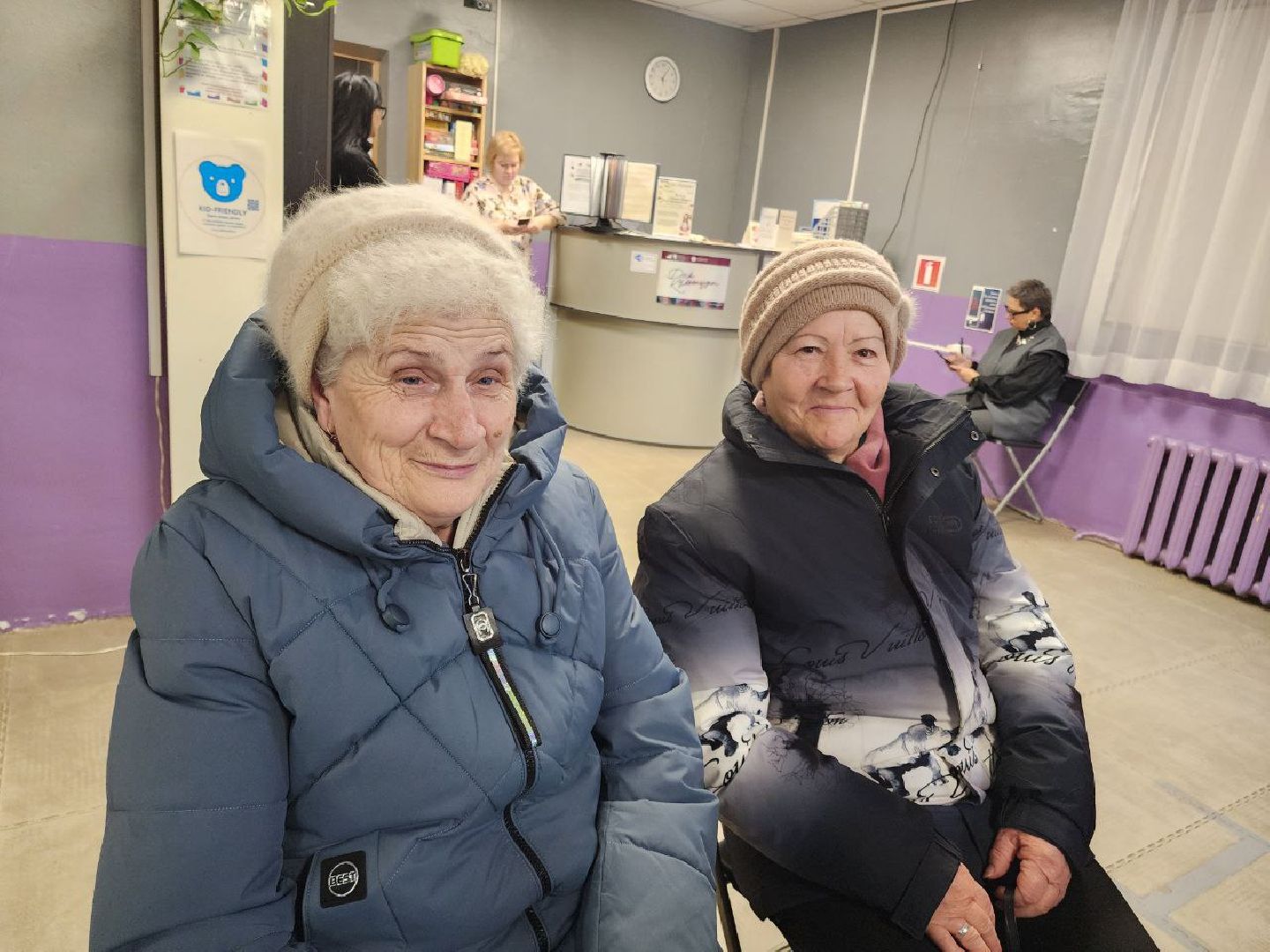 солнечногорск, культура, активное долголетие,