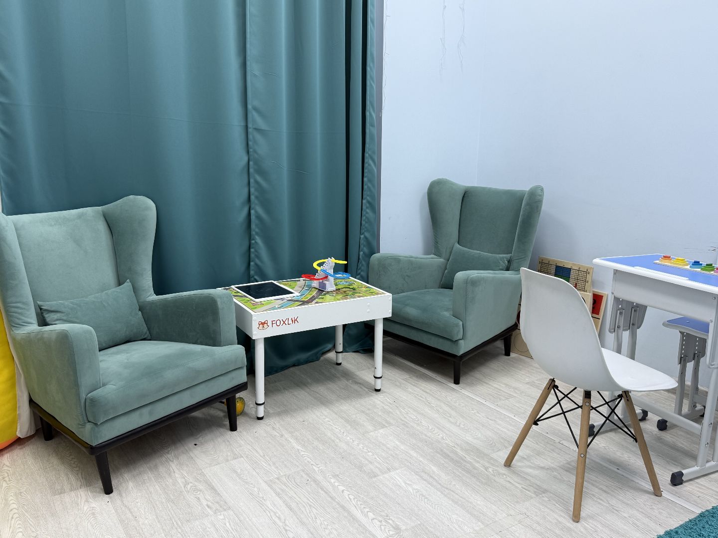 Котельники, Центр нейропсихологии и коррекции речи, Здоровый ребенок , Помощь,