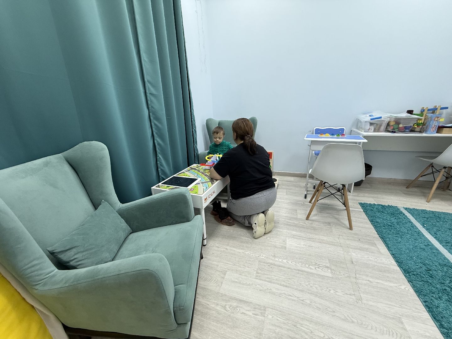 Котельники, Центр нейропсихологии и коррекции речи, Здоровый ребенок , Помощь,