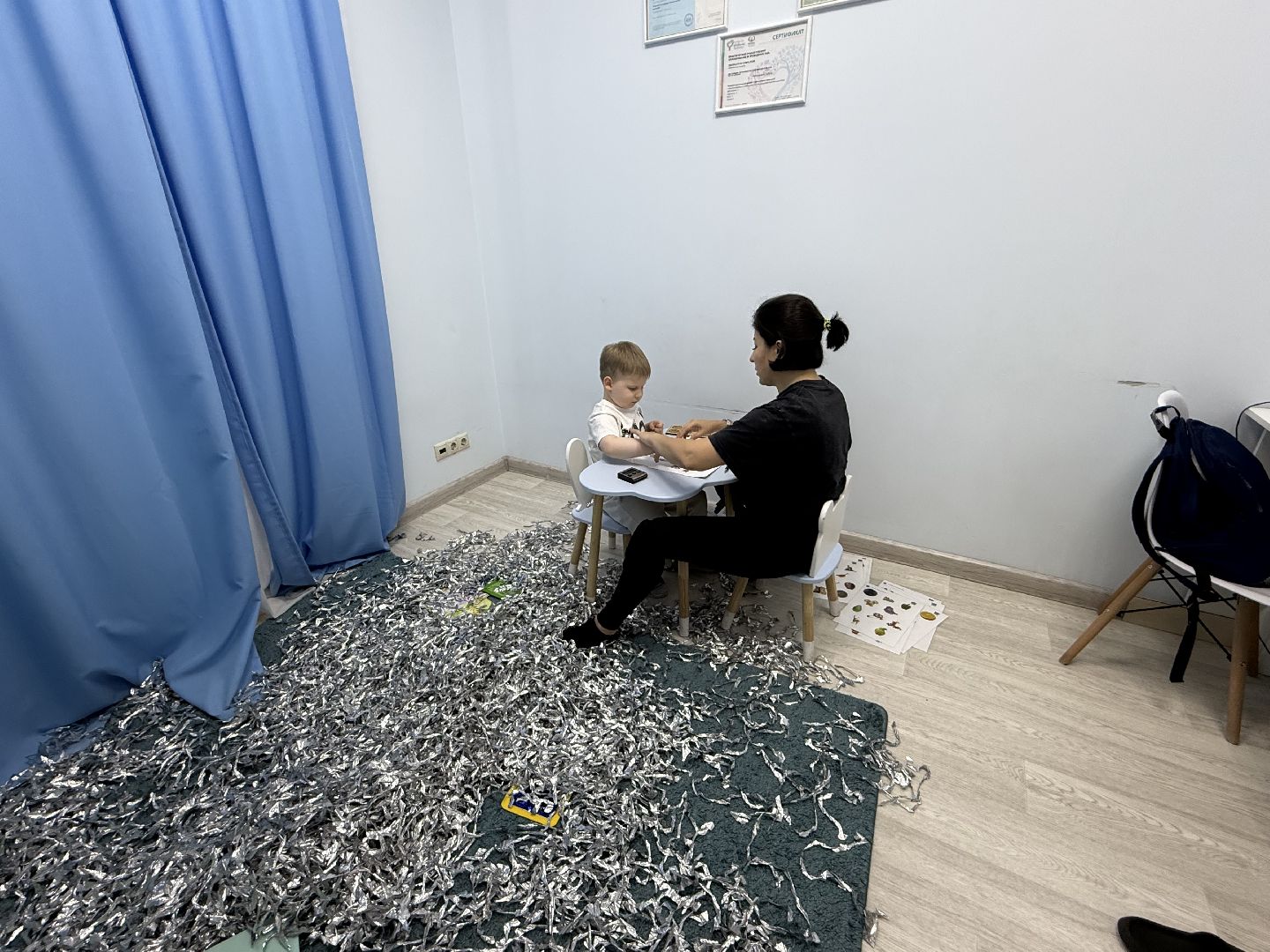 Котельники, Центр нейропсихологии и коррекции речи, Здоровый ребенок , Помощь,