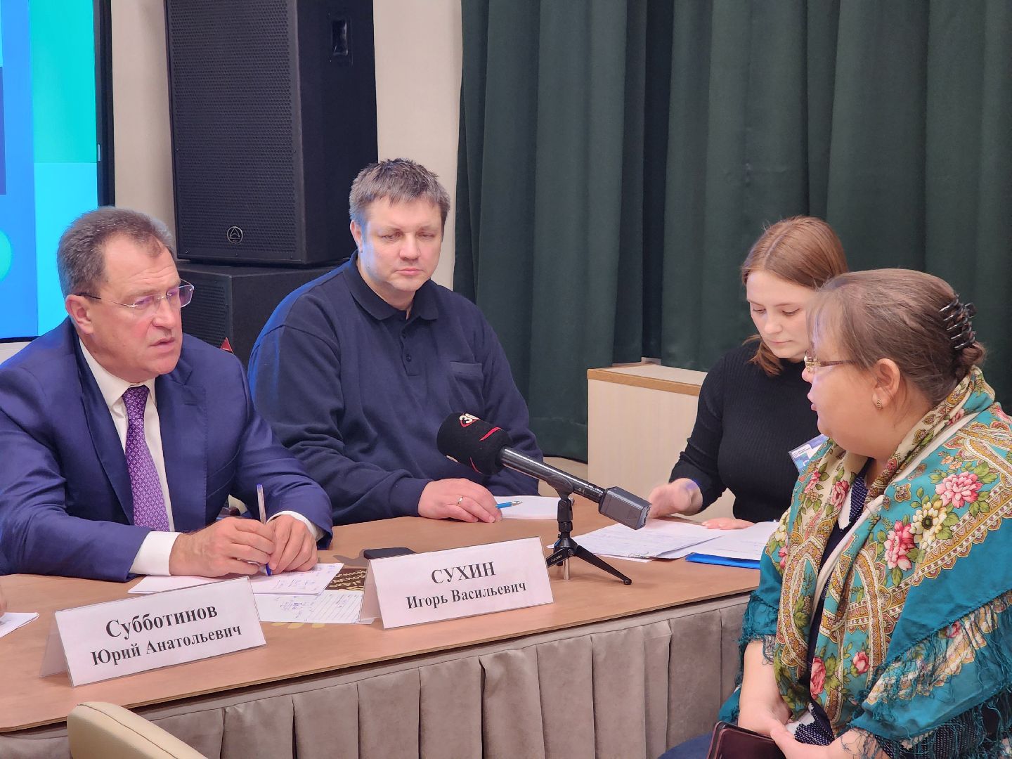 ногинск, богородский, жители, выездная администрация, благоустройство, власть, детская площадка,