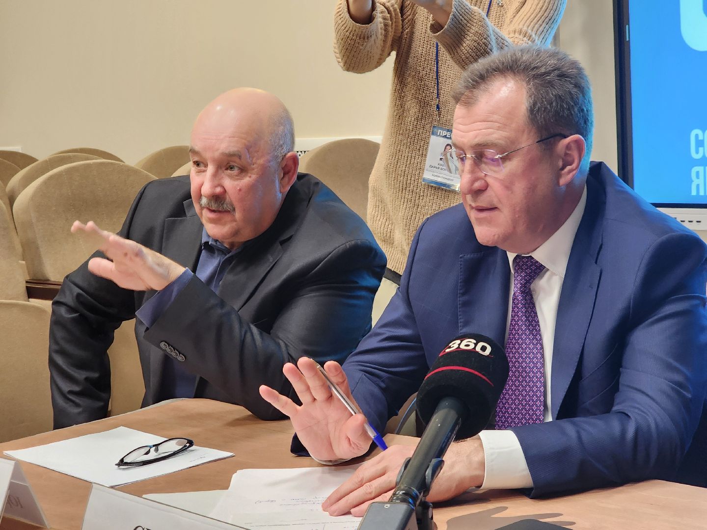 ногинск, богородский, жители, выездная администрация, благоустройство, власть, детская площадка,