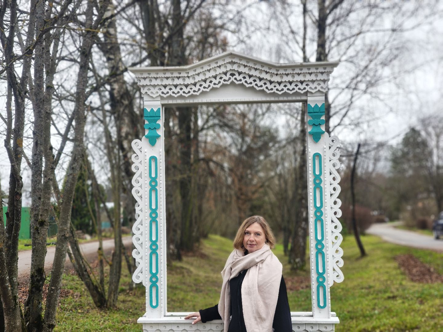 одинцовский городской округ, лучший староста подмосковья, конкурс, марьино,