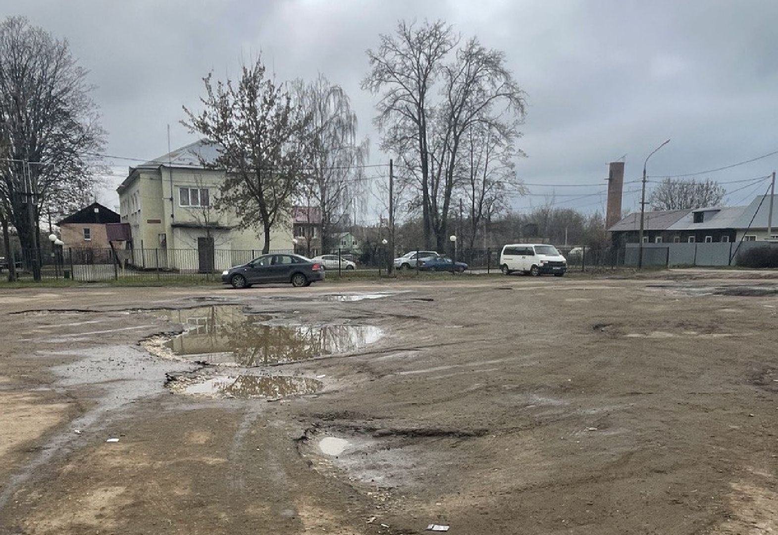 ногинск, богородск, жители, общество, власть, выездная администрация, благоустройство, детская площадка,