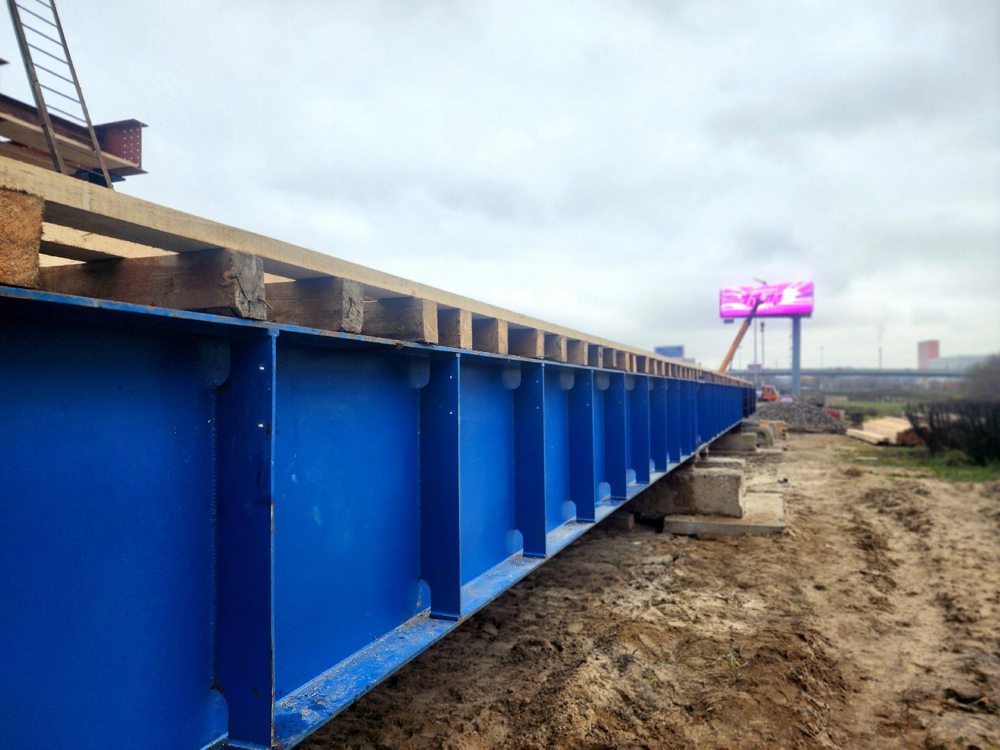 мкад, реконструкция, дороги, переход,