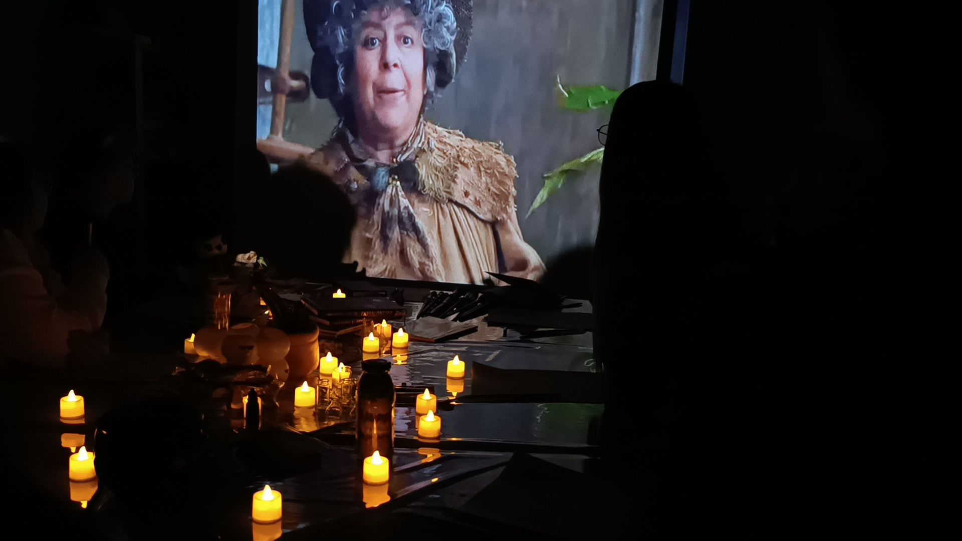 овз, дети, гарри поттер, история,