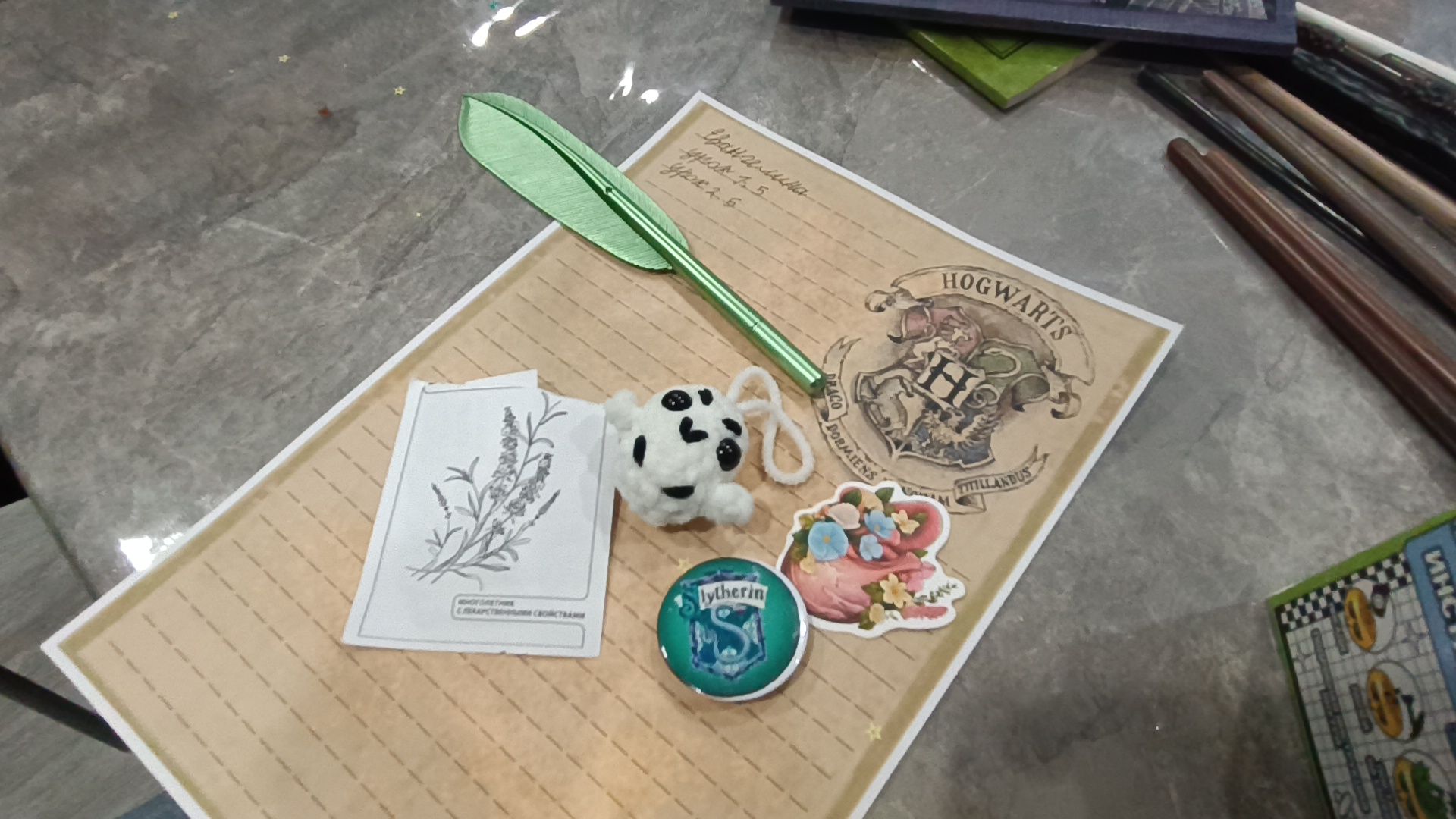 овз, дети, гарри поттер, история,