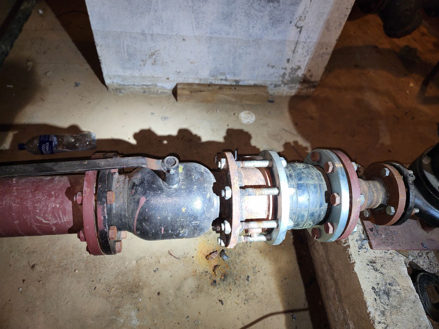 сергиев посад, сергиево-посадский городской округ, жкх, ук посадское обслуживание домов, управляющая компания, ремонт тепловых сетей, ремонт труб отопления,