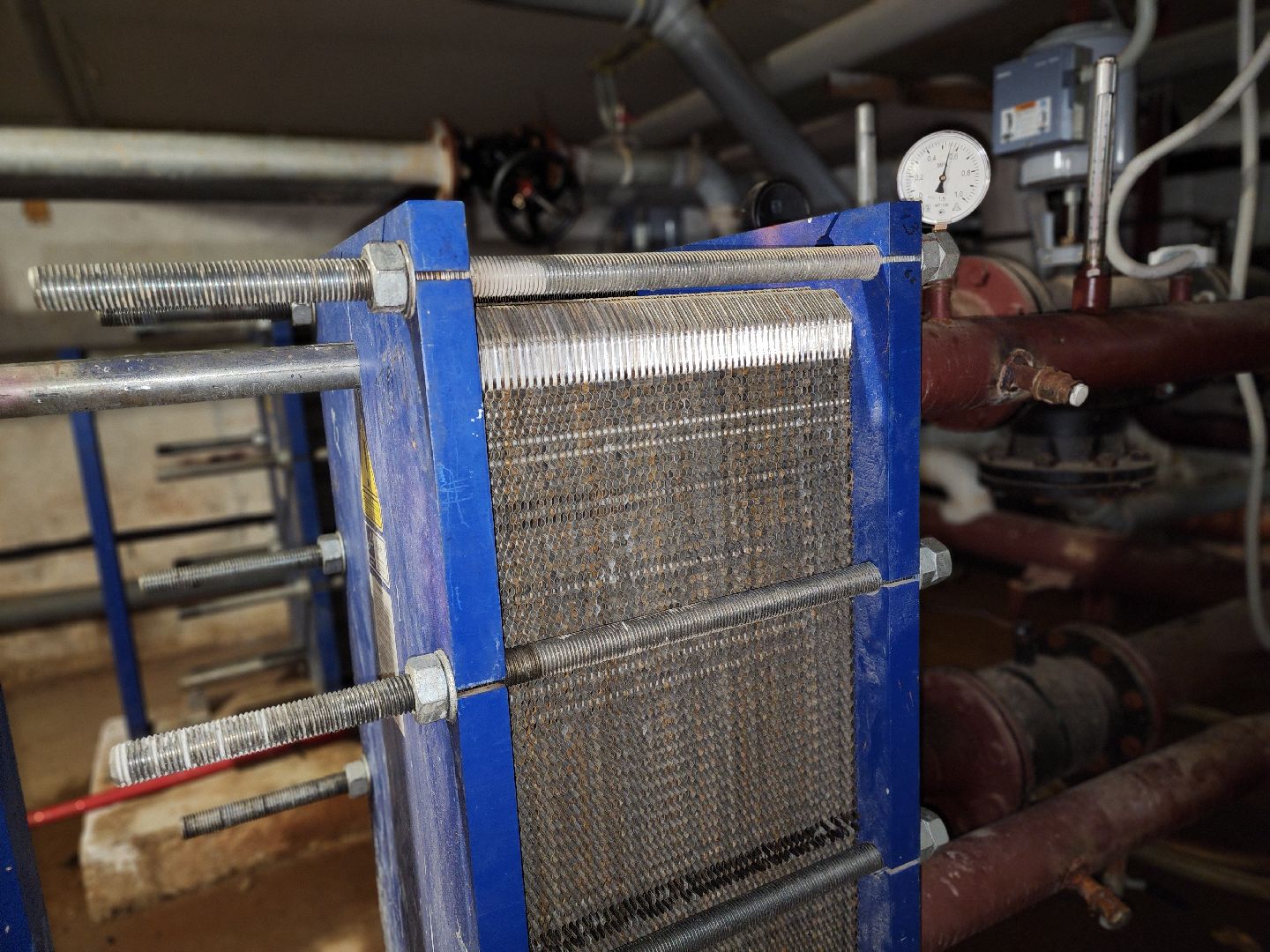 сергиев посад, сергиево-посадский городской округ, жкх, ук посадское обслуживание домов, управляющая компания, ремонт тепловых сетей, ремонт труб отопления,