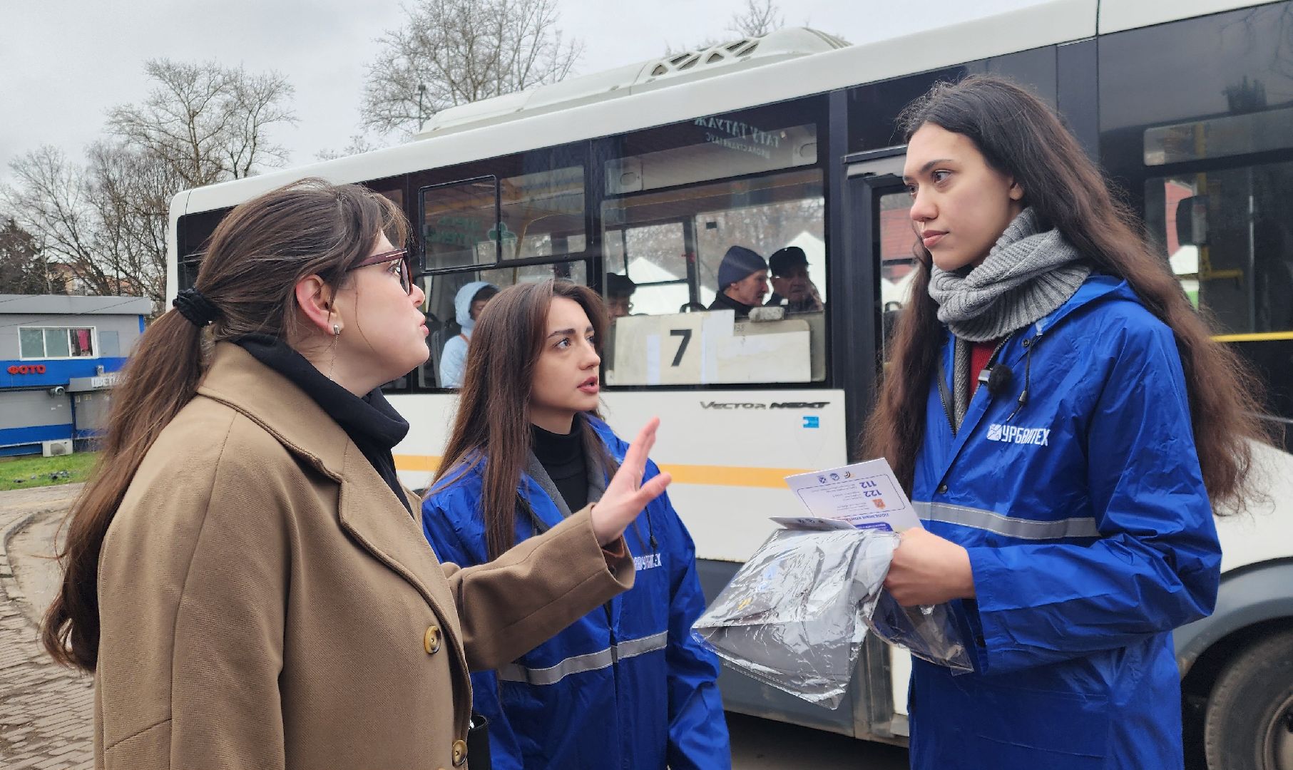 Химки, безопасность, ПДД, ГИБДД,