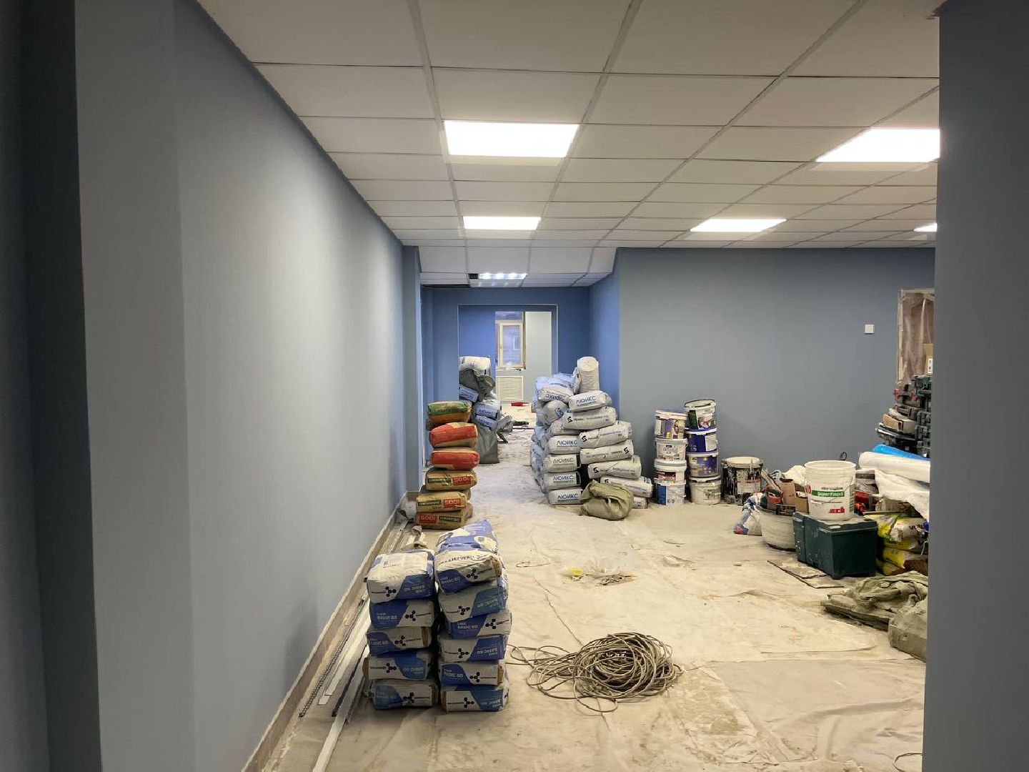 красногорск, медицина, скорая медицинская помощь,