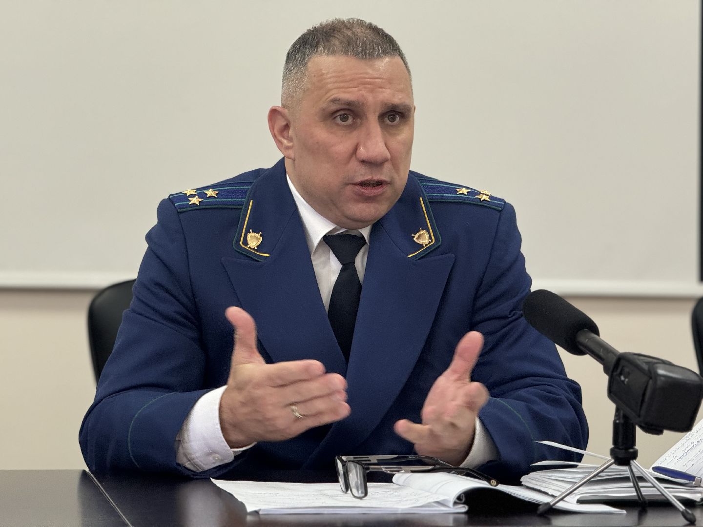 прокуратура, ленинский городской округ, медики, мошенники,