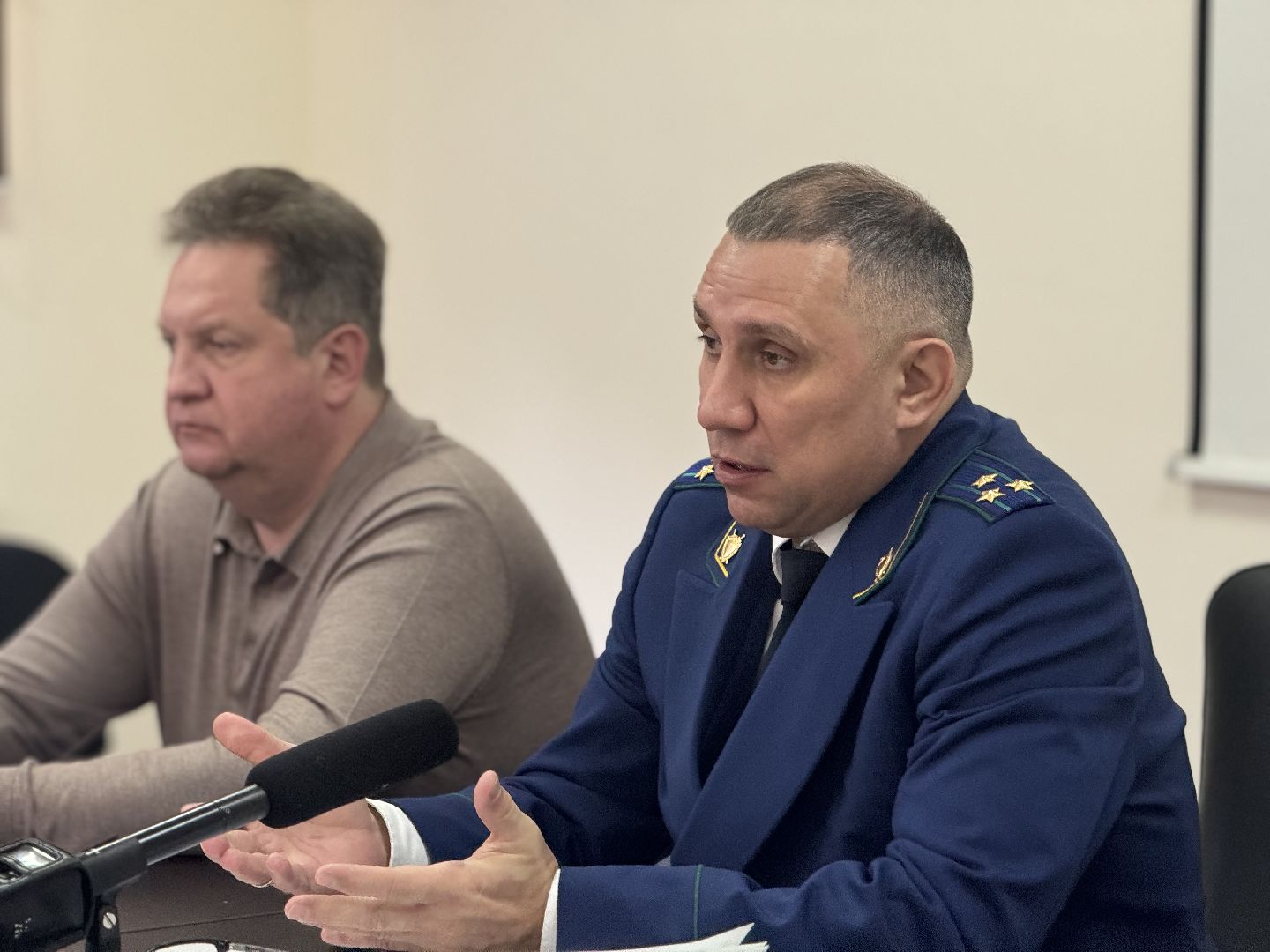 прокуратура, ленинский городской округ, медики, мошенники,