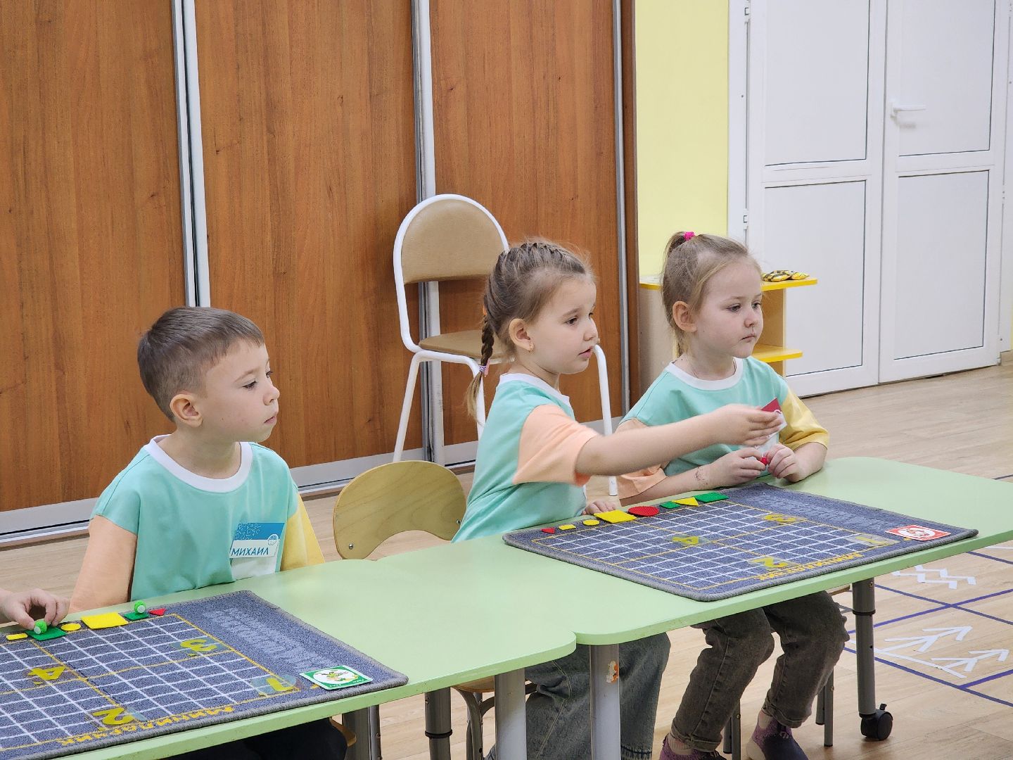 электрасталь,  воспитатель,  образование, жители, общество, конкурс,