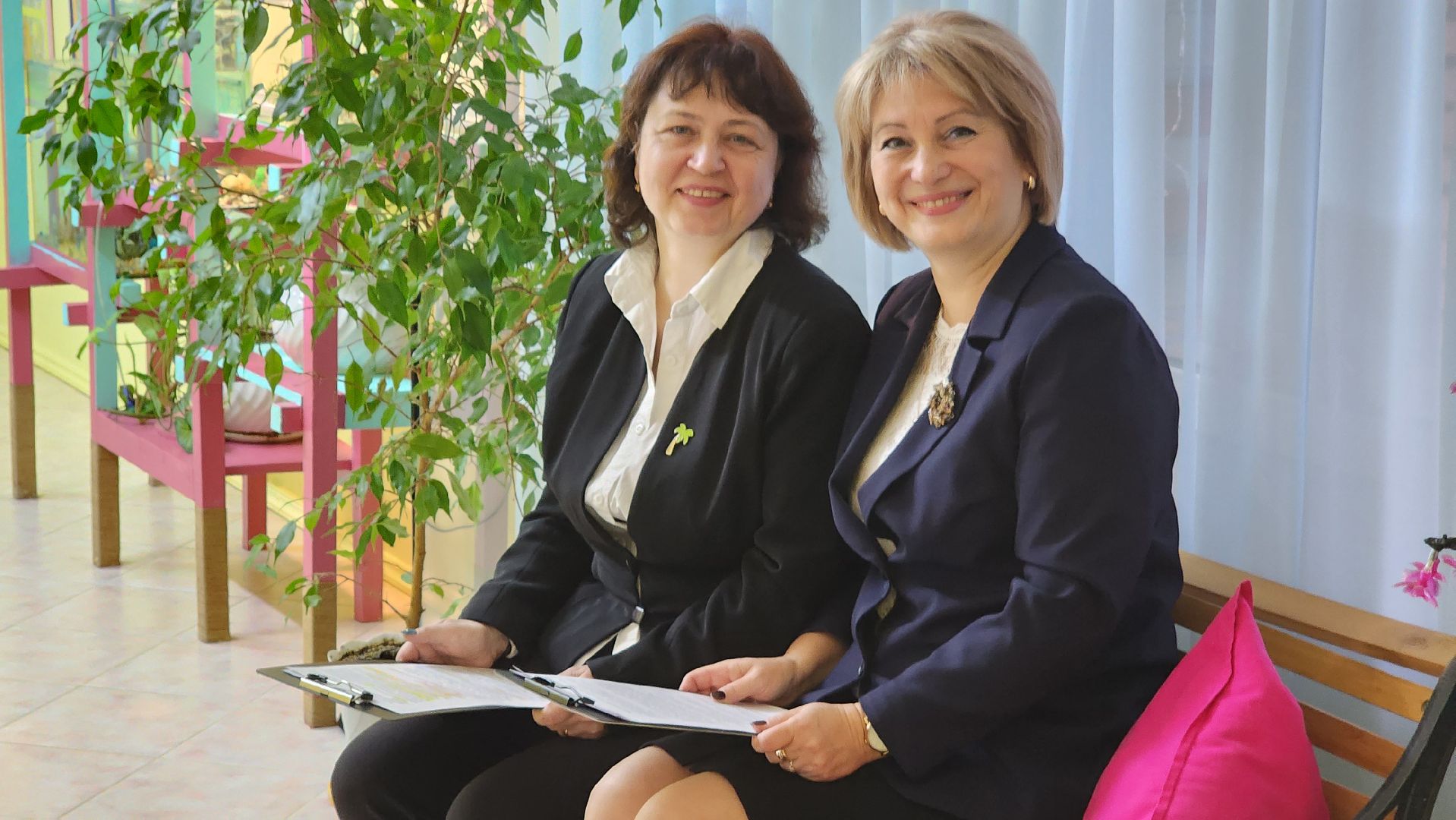 протвино, образование, семинар по дошкольному образованию,